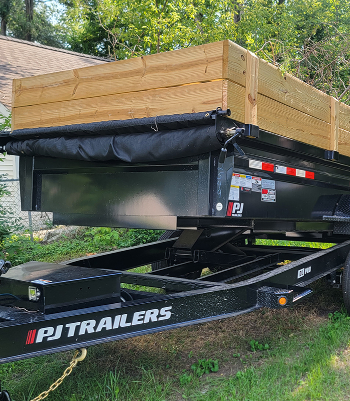 Jackson Michigan Lawn Care